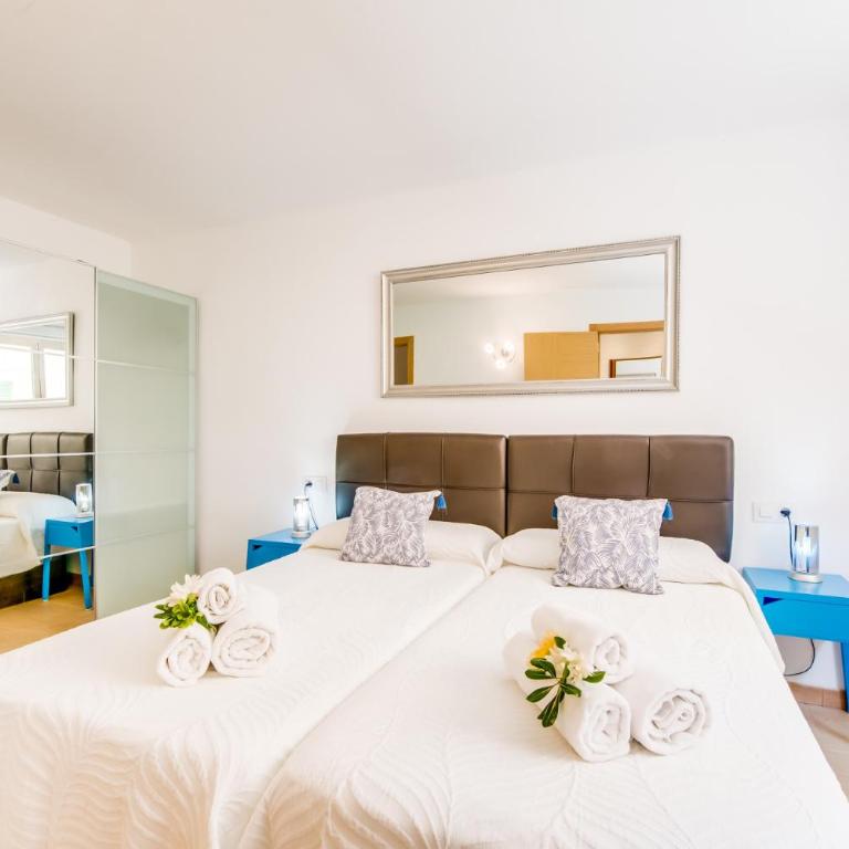 Ideal Property Mallorca - Bosset Platja - Vacation Home - 14