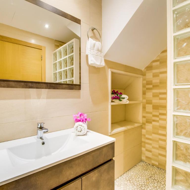 Ideal Property Mallorca - Bosset Platja - Vacation Home - 16