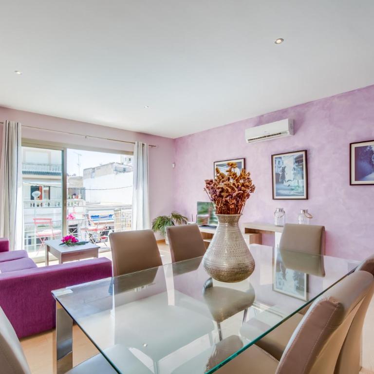 Ideal Property Mallorca - Bosset Platja - Vacation Home - 25