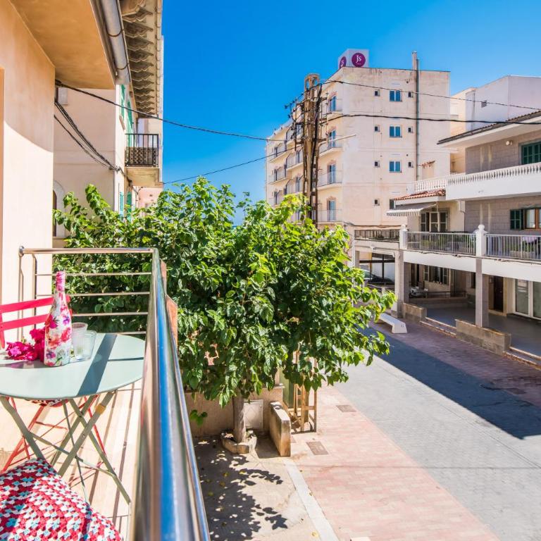Ideal Property Mallorca - Bosset Platja - Vacation Home - 19