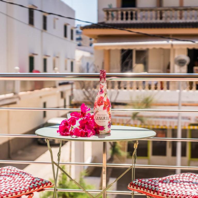 Ideal Property Mallorca - Bosset Platja - Vacation Home - 20