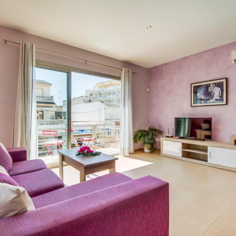 Ideal Property Mallorca - Bosset Platja - Vacation Home - 22