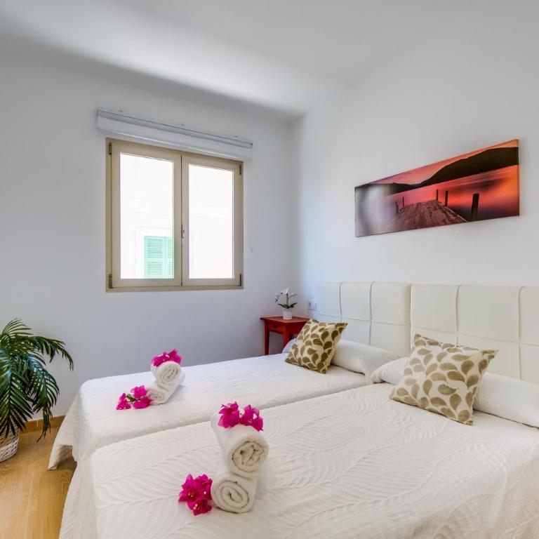Ideal Property Mallorca - Bosset Platja - Vacation Home - 31
