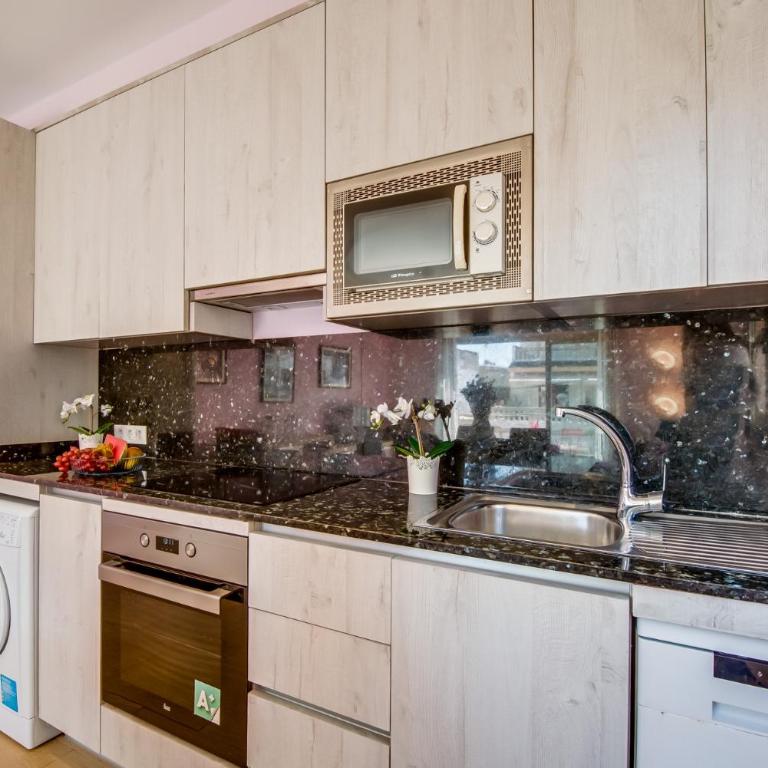 Ideal Property Mallorca - Bosset Platja - Vacation Home - 29