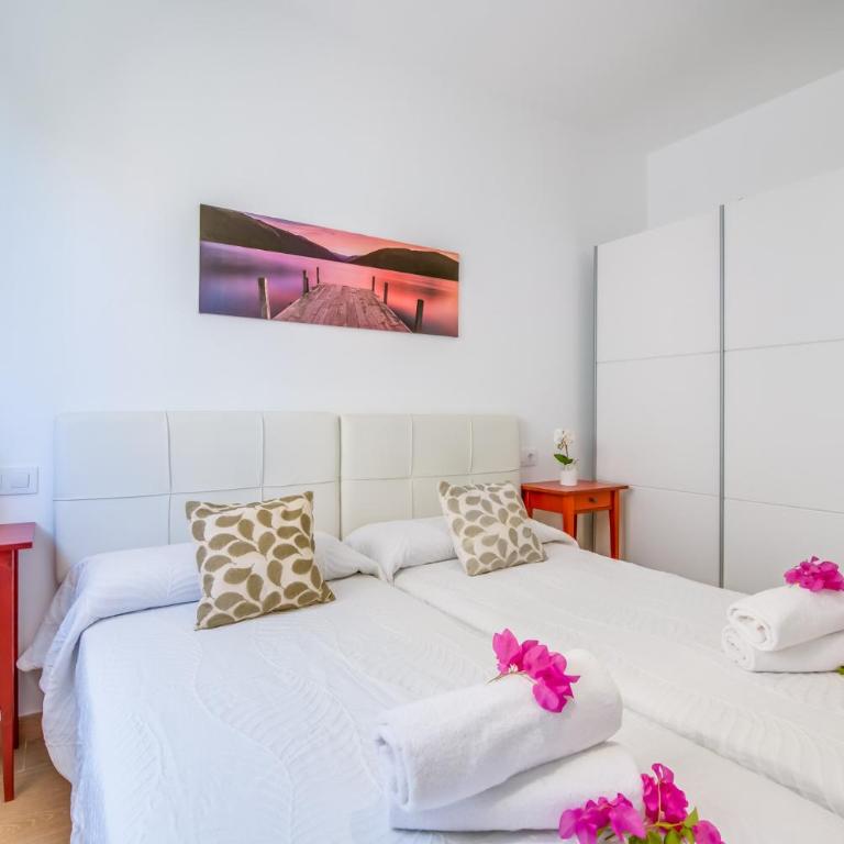 Ideal Property Mallorca - Bosset Platja - Vacation Home - 32