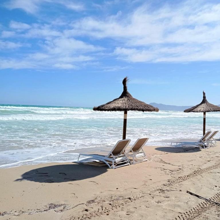 Ideal Property Mallorca - Bosset Platja - Vacation Home - 38