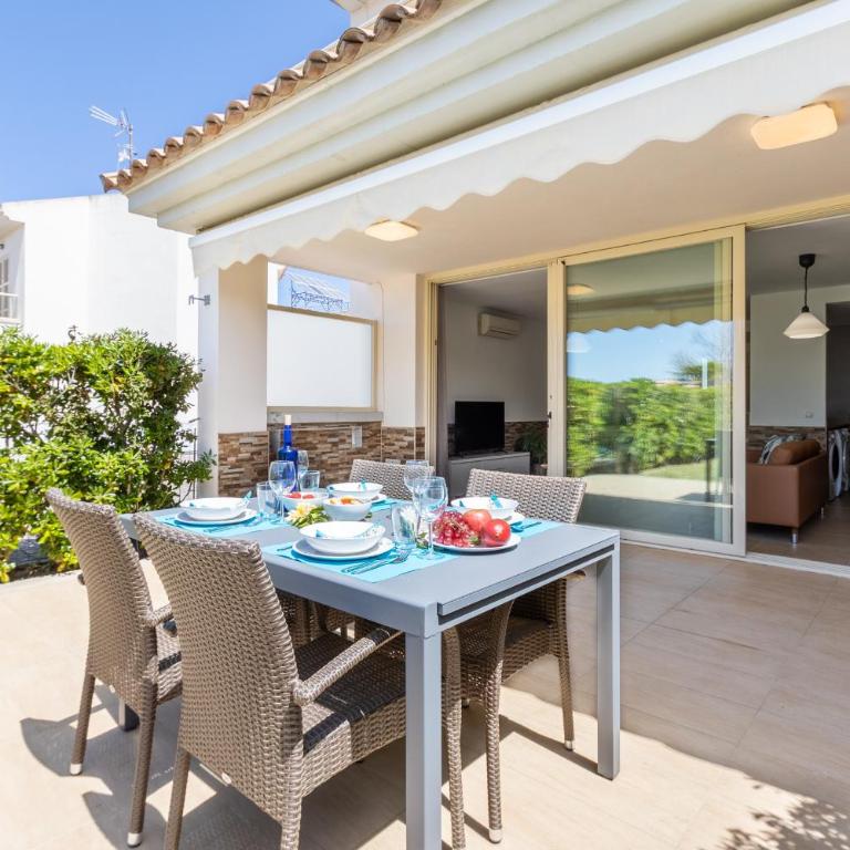 Ideal Property Mallorca - View Lake - Casa - 5