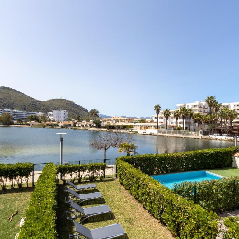Ideal Property Mallorca - View Lake - Casa - 38