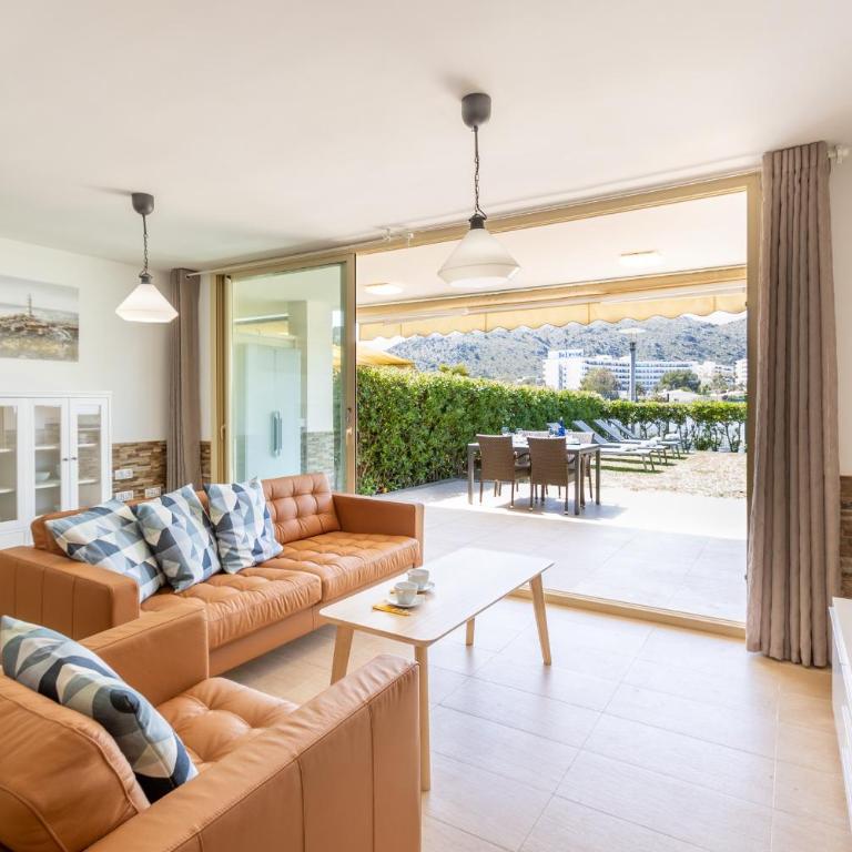 Ideal Property Mallorca - View Lake - Casa - 8