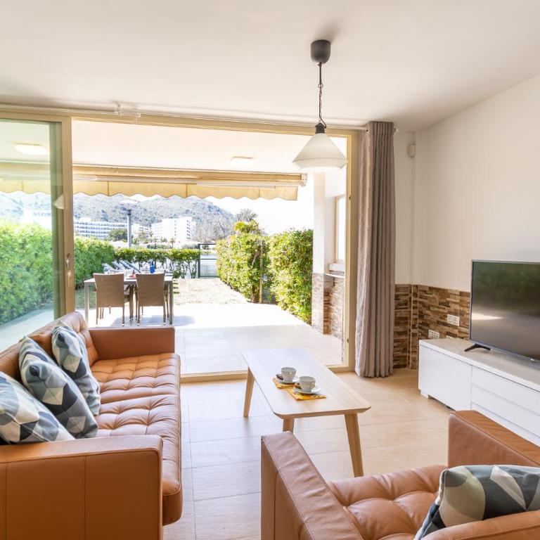 Ideal Property Mallorca - View Lake - Casa - 11