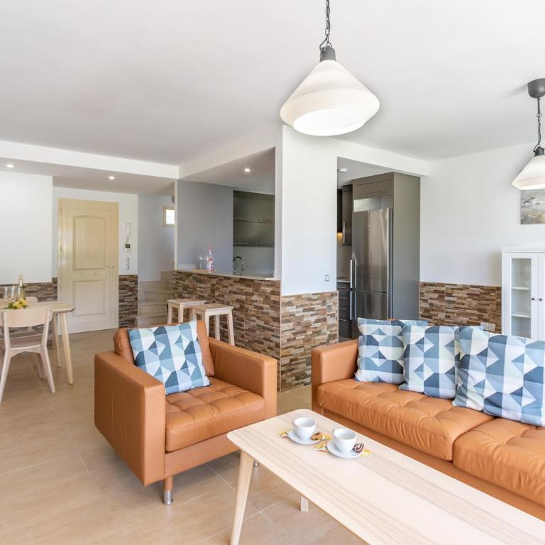 Ideal Property Mallorca - View Lake - Casa - 12