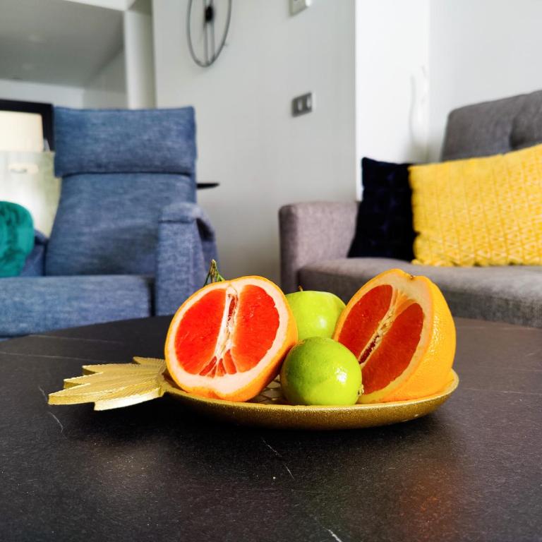 SUNSET CLIFFS sunny apARTs - Apartamento Superior - 7
