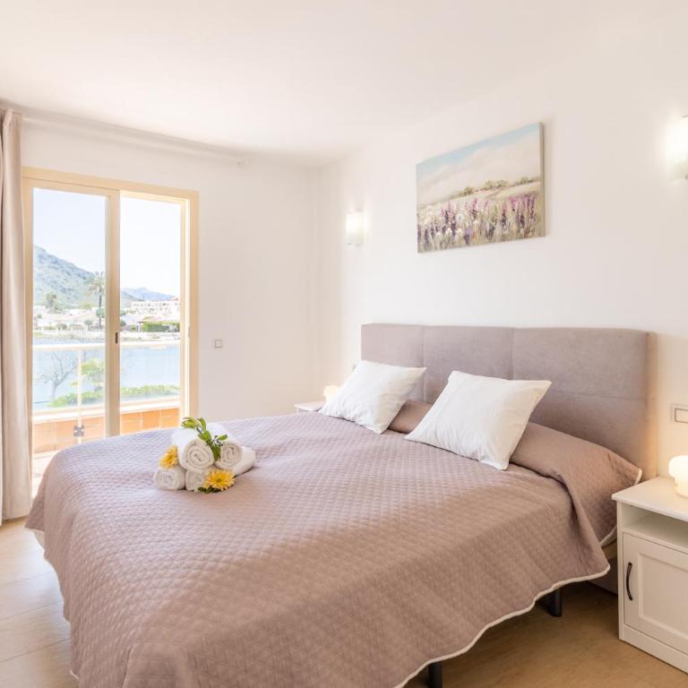Ideal Property Mallorca - View Lake - Casa - 20