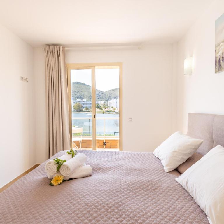 Ideal Property Mallorca - View Lake - Casa - 22