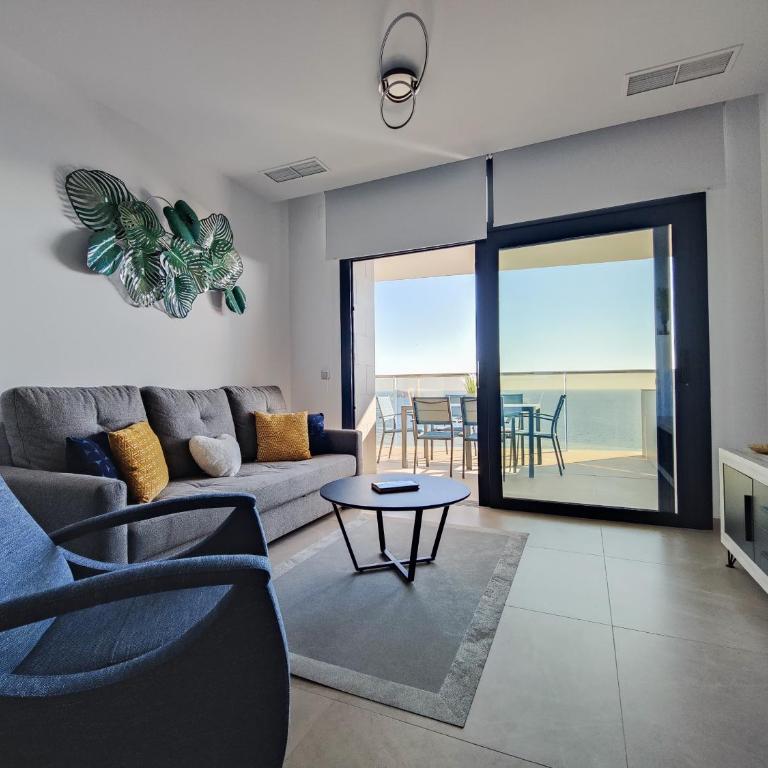 SUNSET CLIFFS sunny apARTs - Apartamento Superior - 8