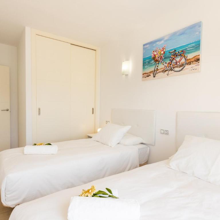 Ideal Property Mallorca - View Lake - Casa - 24