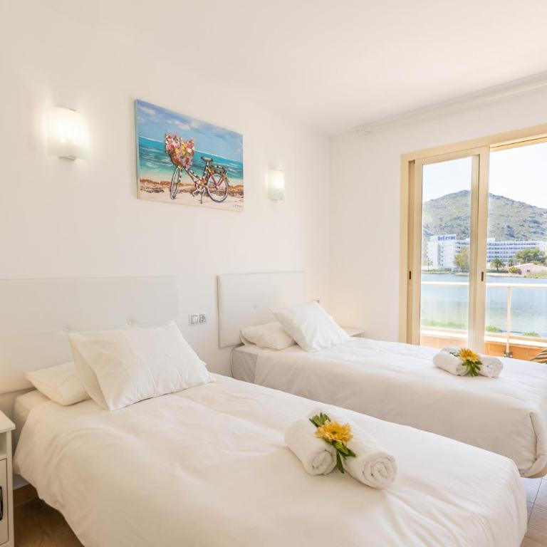 Ideal Property Mallorca - View Lake - Casa - 23