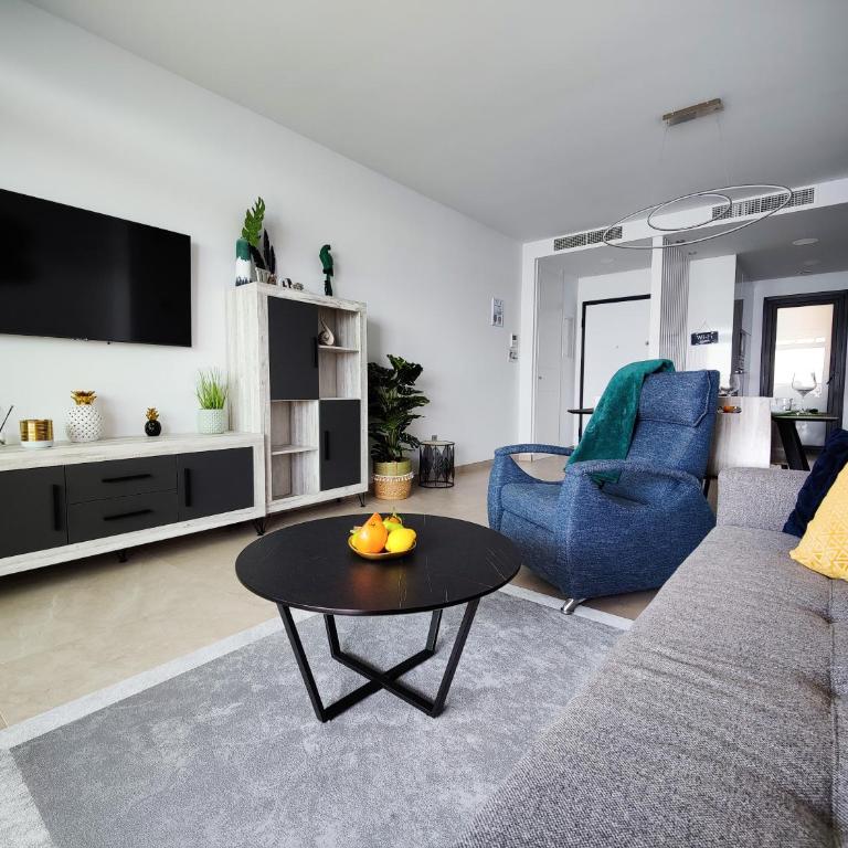 SUNSET CLIFFS sunny apARTs - Apartamento Superior - 9