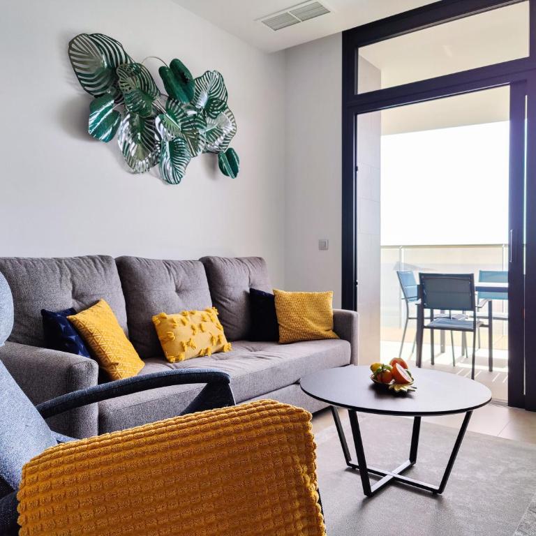 SUNSET CLIFFS sunny apARTs - Apartamento Superior - 5