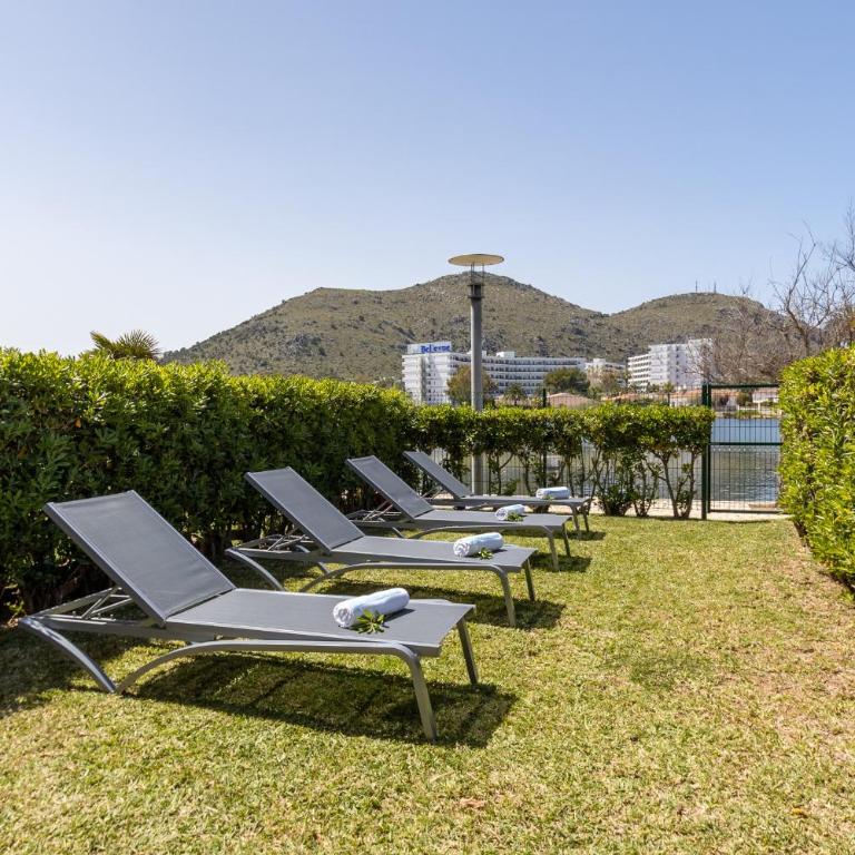 Ideal Property Mallorca - View Lake - Casa - 29
