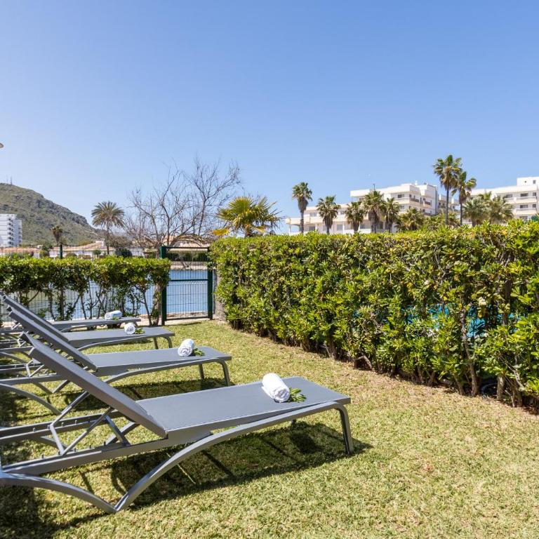 Ideal Property Mallorca - View Lake - Casa - 30