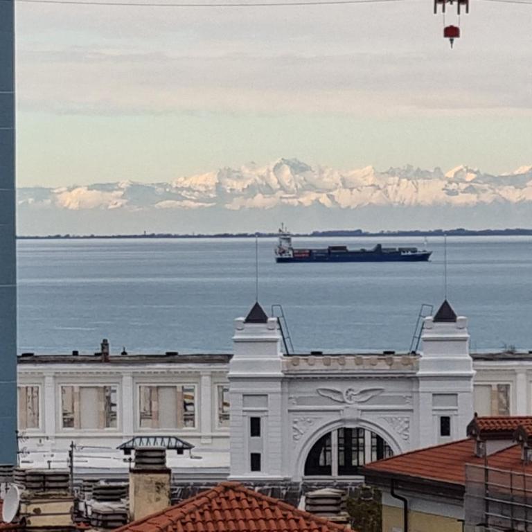 Le Petit Phare in Centro Storico con vista mare - Appartamento con 1 Camera da Letto e Vista Mare - 53