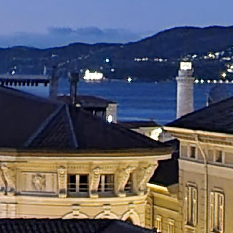 Le Petit Phare in Centro Storico con vista mare - Appartamento con 1 Camera da Letto e Vista Mare - 20