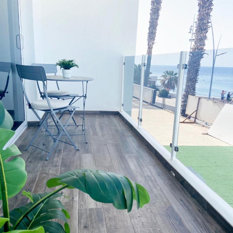 Sabbia Suites Yemayá - Two-Bedroom Apartment - 22