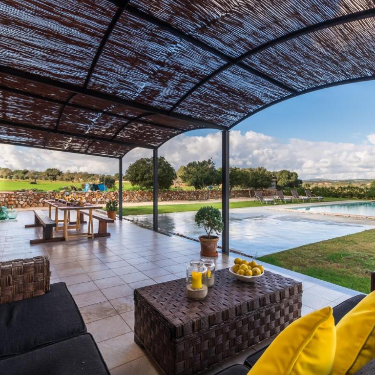 Ideal Property Mallorca - Pleta 8 PAX - Casa - 1