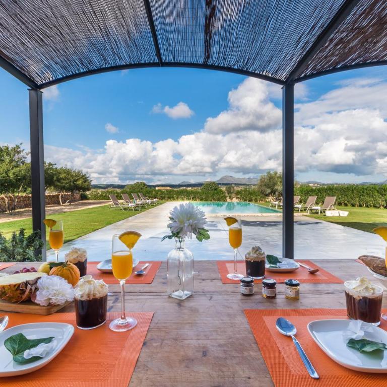 Ideal Property Mallorca - Pleta 8 PAX - Casa - 3