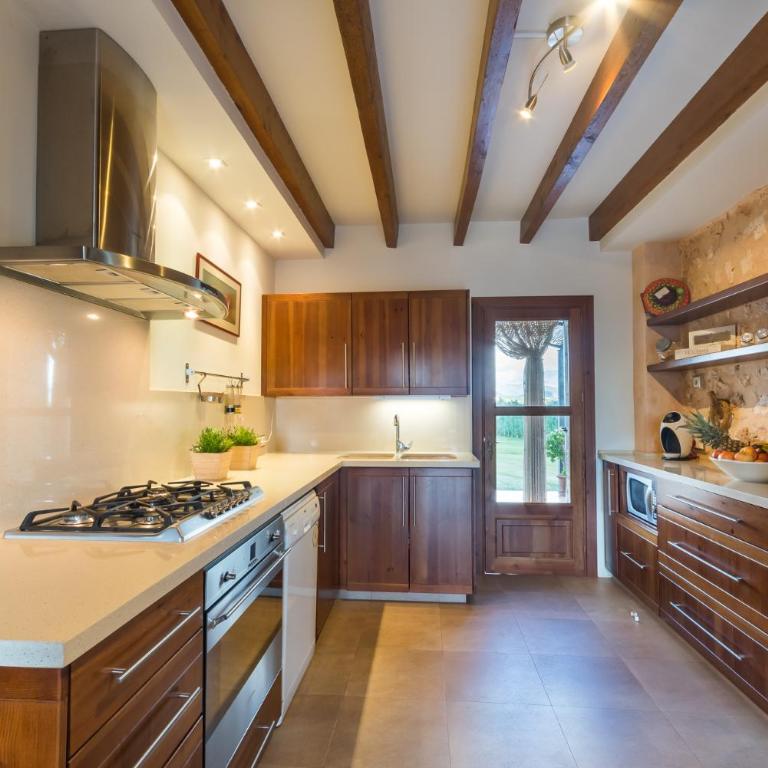 Ideal Property Mallorca - Pleta 8 PAX - Casa - 15