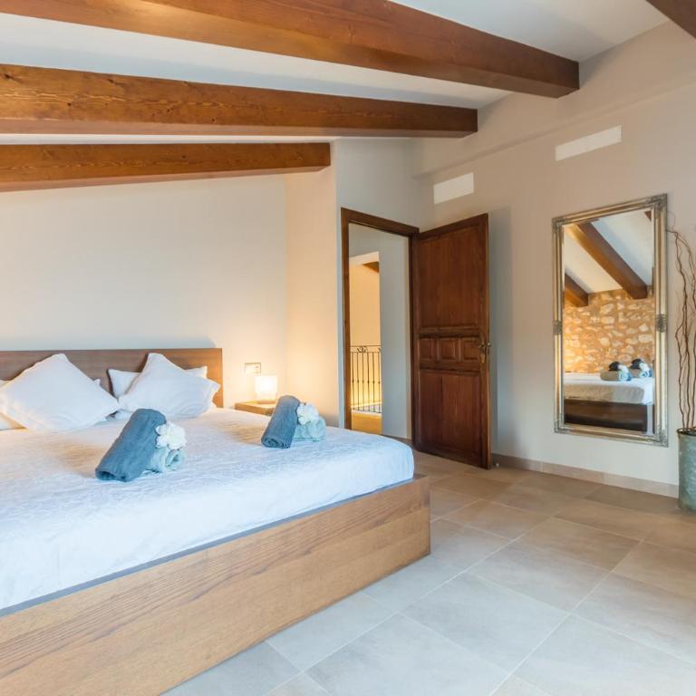 Ideal Property Mallorca - Pleta 8 PAX - Casa - 22