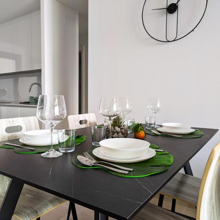 SUNSET CLIFFS sunny apARTs - Apartamento Superior - 14
