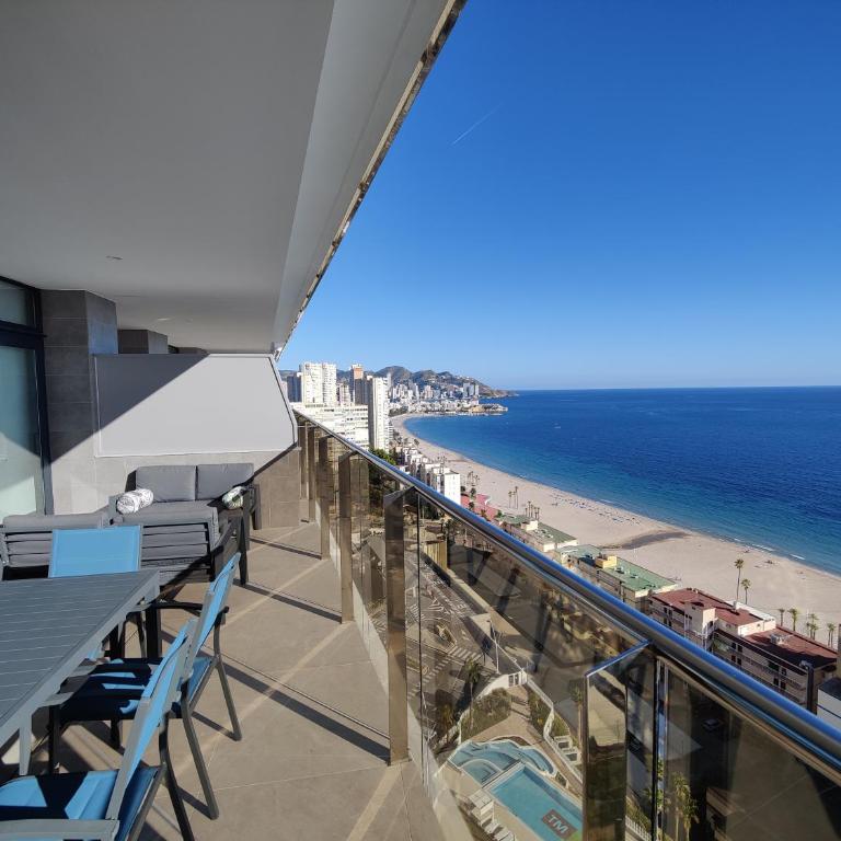 SUNSET CLIFFS sunny apARTs - Apartamento Superior - 32