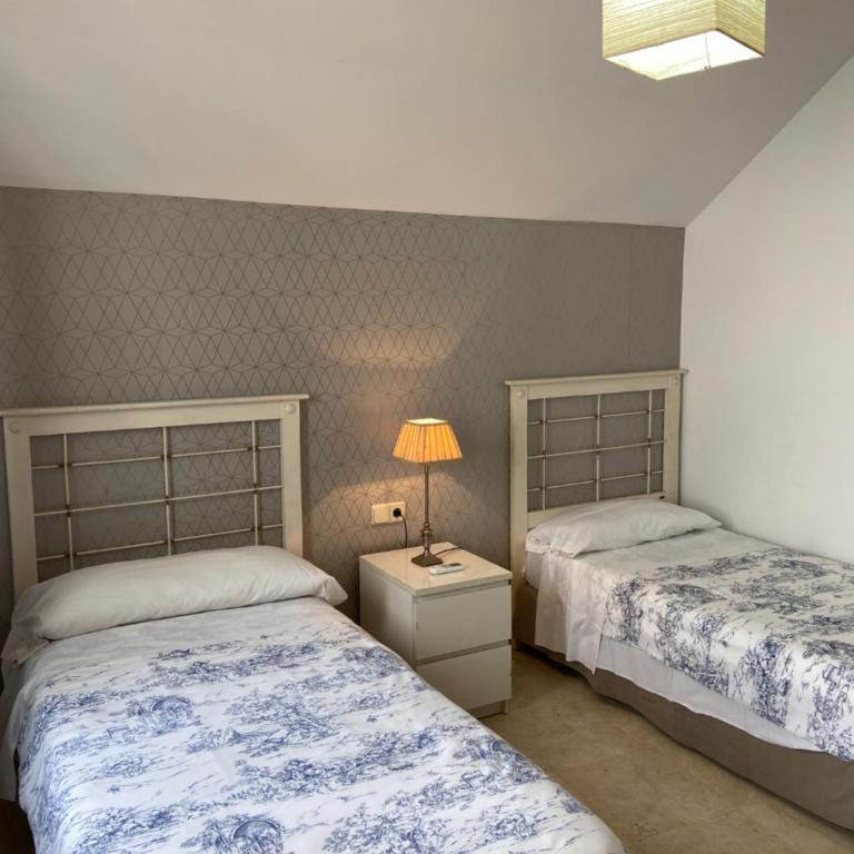 Placentines - Apartamento Ático Dúplex Calle Torneo 45 - 2