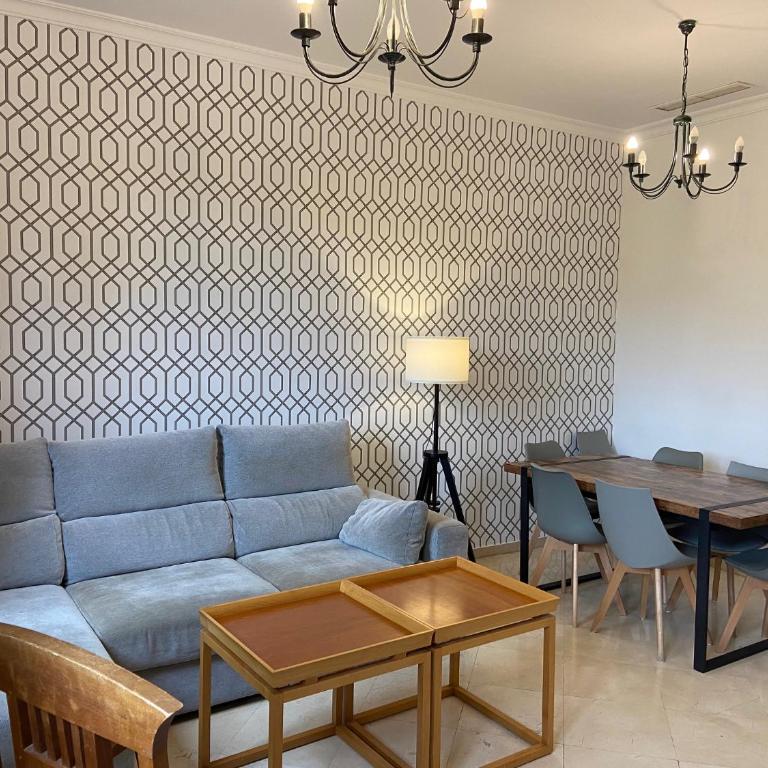 Placentines - Apartamento Ático Dúplex Calle Torneo 45 - 3