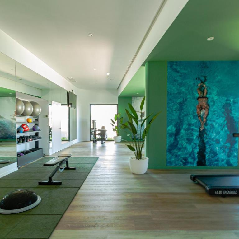 SUNSET CLIFFS sunny apARTs - Apartamento Superior - 47