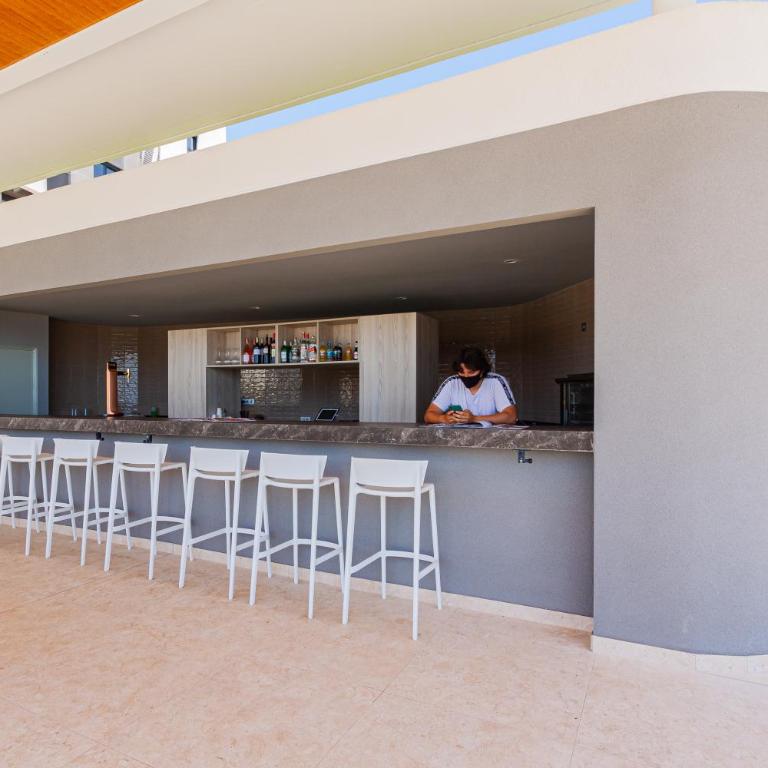 SUNSET CLIFFS sunny apARTs - Apartamento Superior - 40