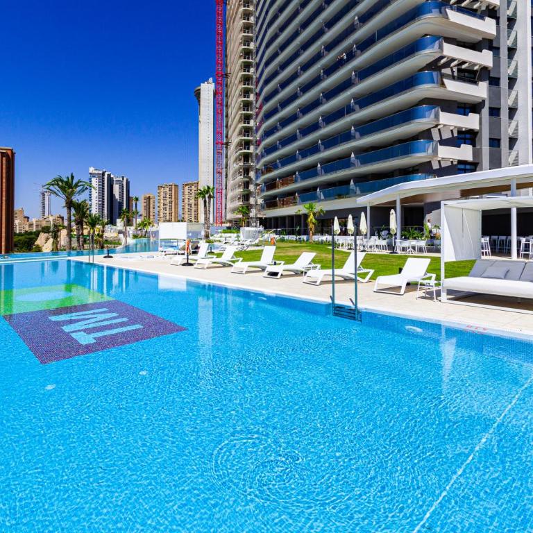 SUNSET CLIFFS sunny apARTs - Apartamento Superior - 42