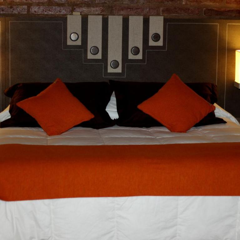 Apart Hotel TY Coed - Apartamento - 8