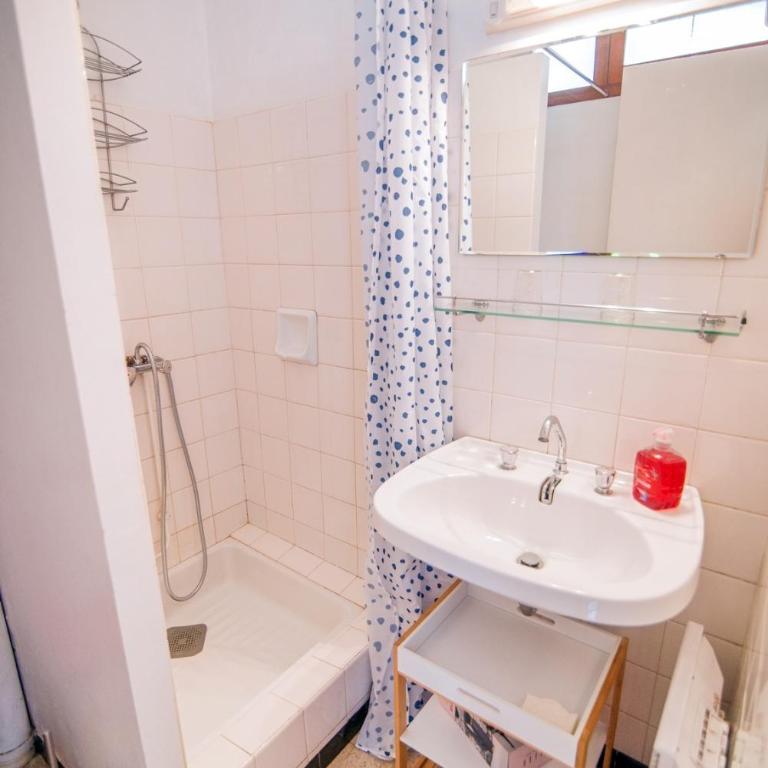 Les Tilleuls 22 - balcon vue montagne - Appartement 1 Chambre - 6