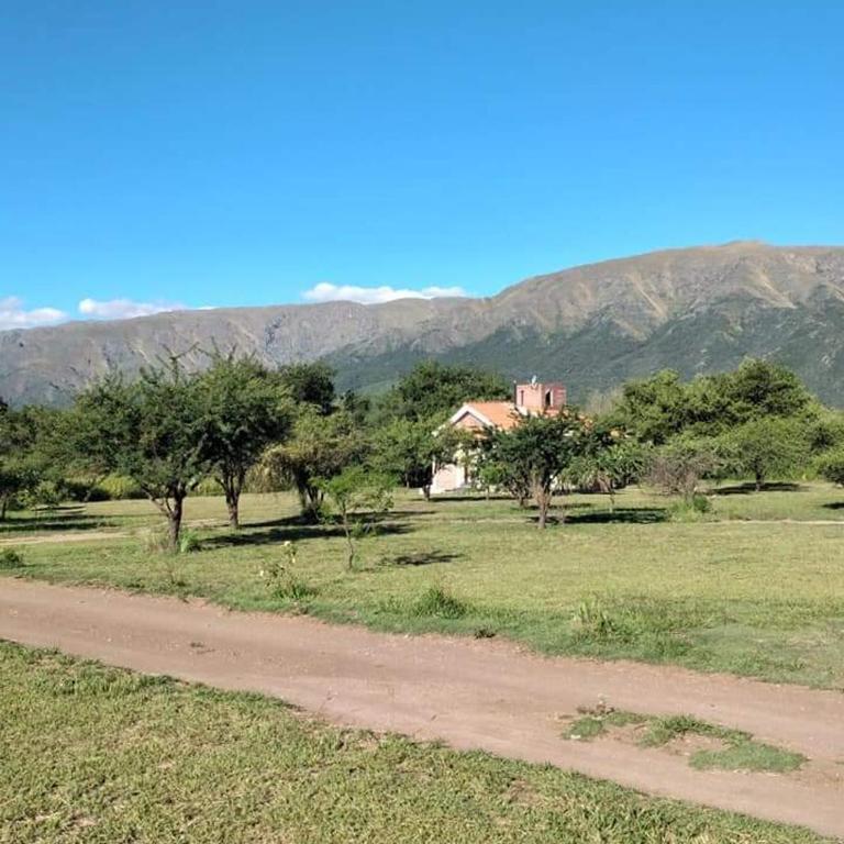 Cabañas Hermoso Amanecer - One-Bedroom Chalet - 2