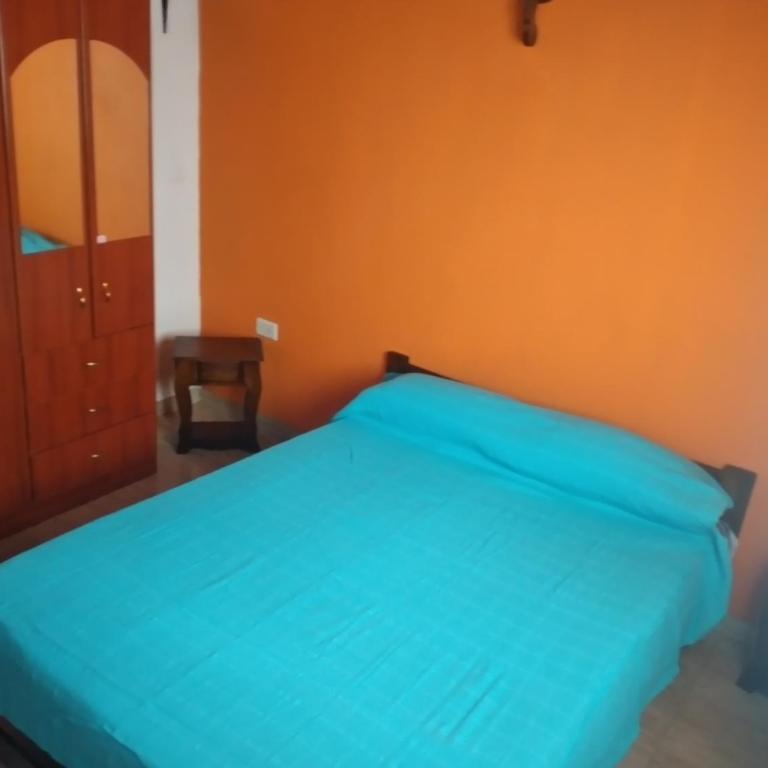 Cabañas Hermoso Amanecer - Two-Bedroom Chalet - 8
