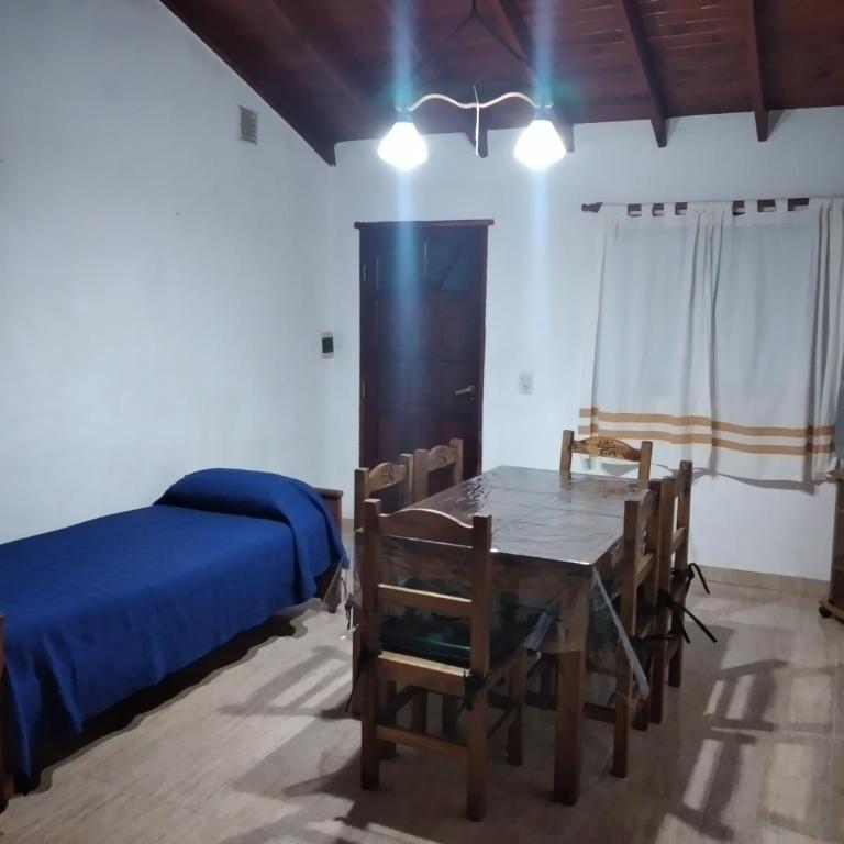 Cabañas Hermoso Amanecer - Two-Bedroom Chalet - 12