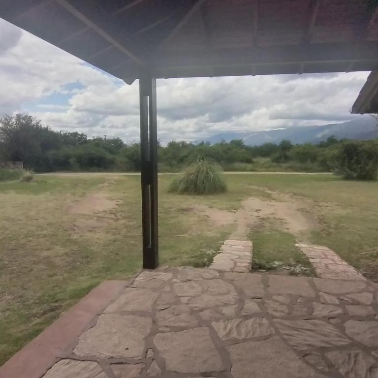 Cabañas Hermoso Amanecer - Two-Bedroom Chalet - 12