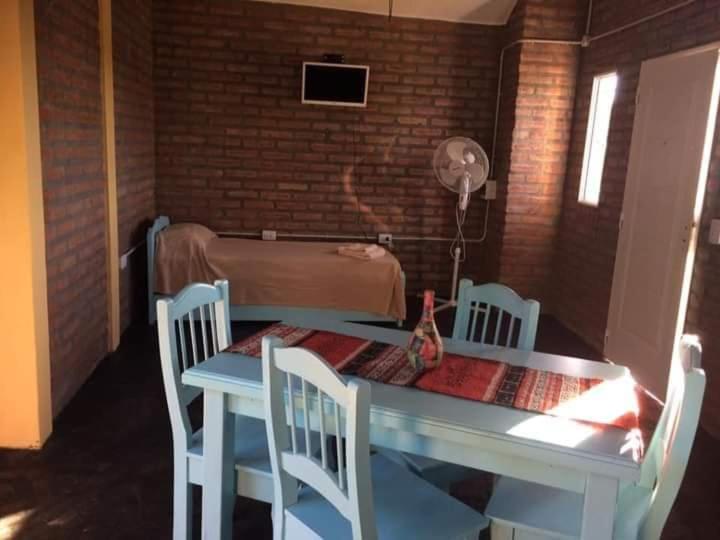 Cabañas Hermoso Amanecer - One-Bedroom Chalet - 11