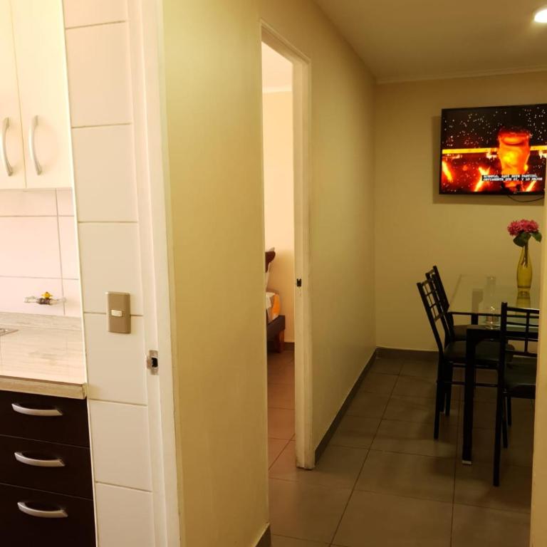 Apartamentos Santiago Centro R&M - Standard Apartment - 6