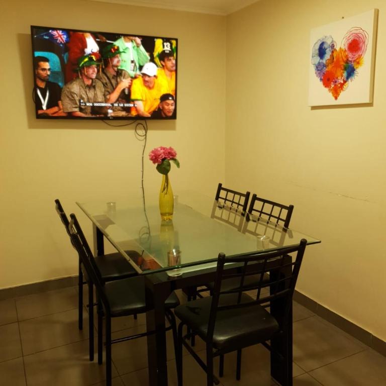 Apartamentos Santiago Centro R&M - Standard Apartment - 2