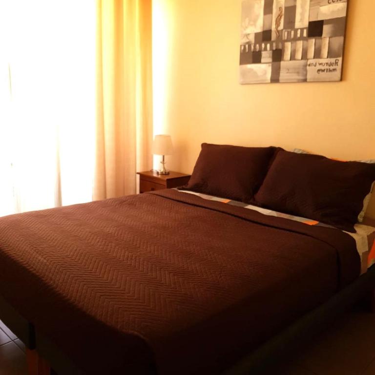 Apartamentos Santiago Centro R&M - Standard Apartment - 5