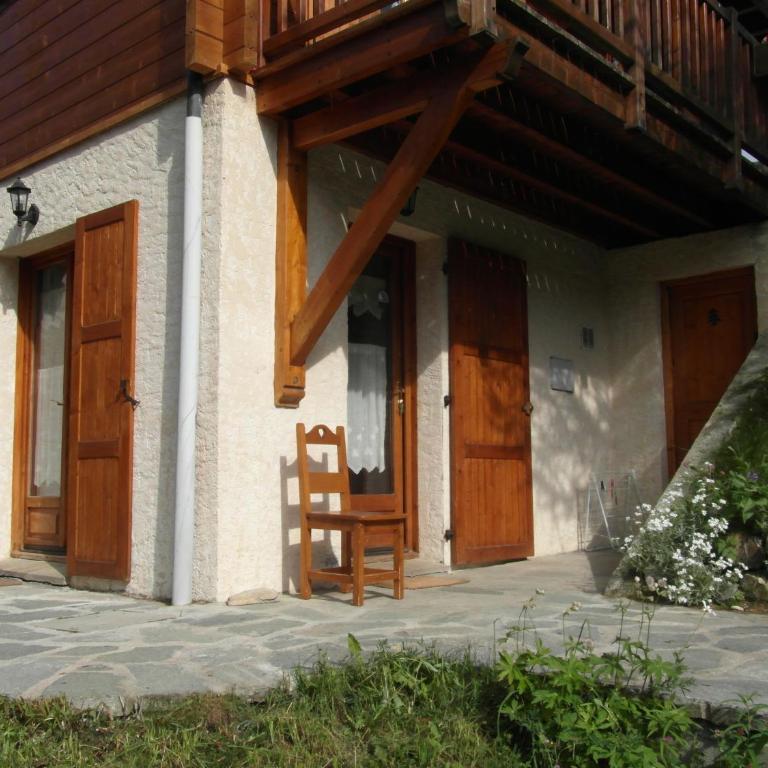 ChaletauxOrres au pied des pistes et skis aux pieds - Chalet con 1 Camera da Letto - 22